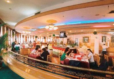 фото отеля Jinyuan Grand Hotel Shijiazhuang