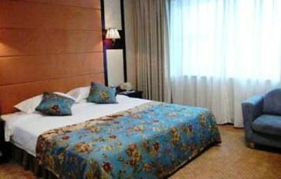 фото отеля Jinyuan Grand Hotel Shijiazhuang