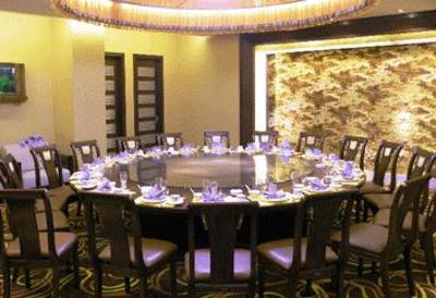 фото отеля Jinyuan Grand Hotel Shijiazhuang