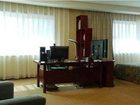 фото отеля Jinyuan Grand Hotel Shijiazhuang