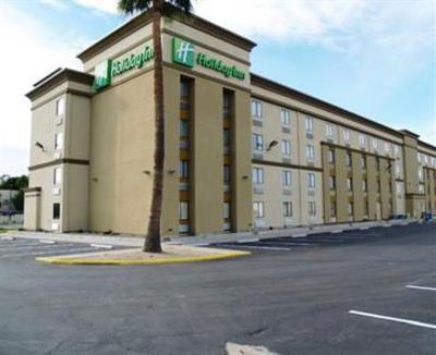 фото отеля Holiday Inn North Phoenix