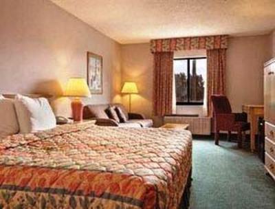 фото отеля Holiday Inn North Phoenix
