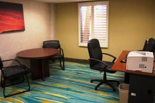 фото отеля Holiday Inn North Phoenix