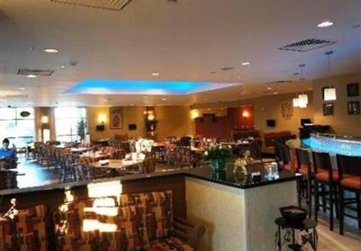 фото отеля Holiday Inn North Phoenix