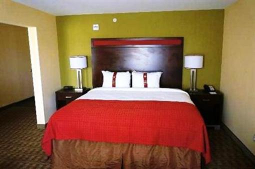 фото отеля Holiday Inn North Phoenix