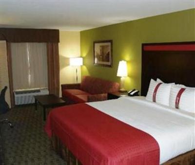 фото отеля Holiday Inn North Phoenix