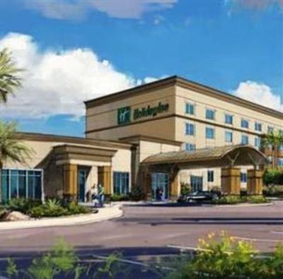 фото отеля Holiday Inn North Phoenix