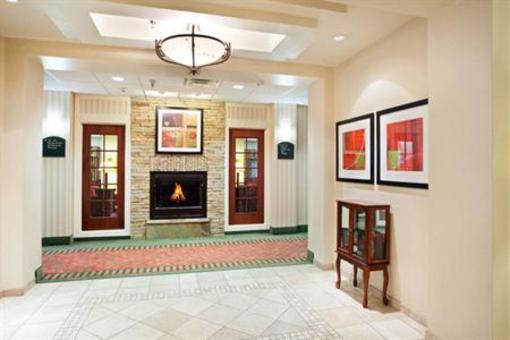 фото отеля Holiday Inn Express Dayton