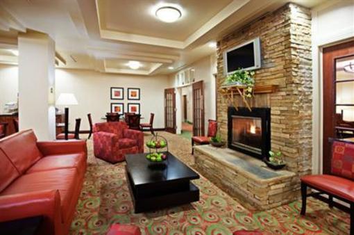 фото отеля Holiday Inn Express Dayton