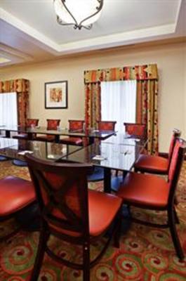 фото отеля Holiday Inn Express Dayton