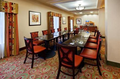 фото отеля Holiday Inn Express Dayton