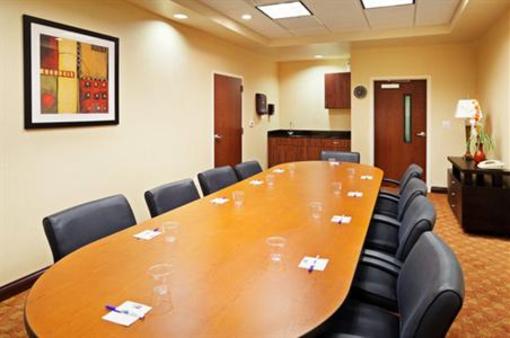 фото отеля Holiday Inn Express Dayton
