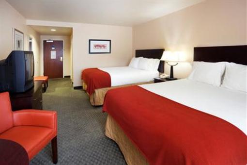 фото отеля Holiday Inn Express Dayton
