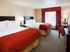 фото отеля Holiday Inn Express Dayton