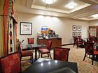 фото отеля Holiday Inn Express Dayton