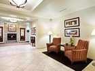 фото отеля Holiday Inn Express Dayton