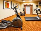 фото отеля Holiday Inn Express Dayton