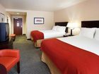 фото отеля Holiday Inn Express Dayton