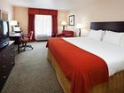 фото отеля Holiday Inn Express Dayton