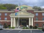 фото отеля Holiday Inn Express Dayton