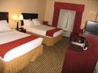 фото отеля Holiday Inn Express Dayton