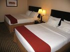 фото отеля Holiday Inn Express Dayton