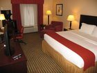 фото отеля Holiday Inn Express Dayton