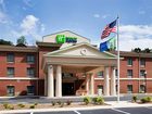 фото отеля Holiday Inn Express Dayton