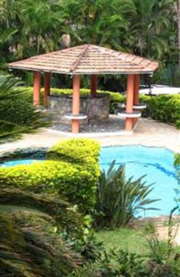 фото отеля Eagle Ridge Resort Bangalore