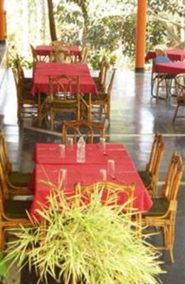 фото отеля Eagle Ridge Resort Bangalore