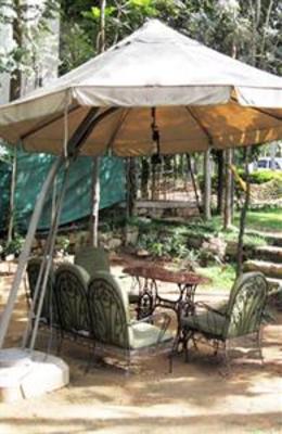 фото отеля Eagle Ridge Resort Bangalore