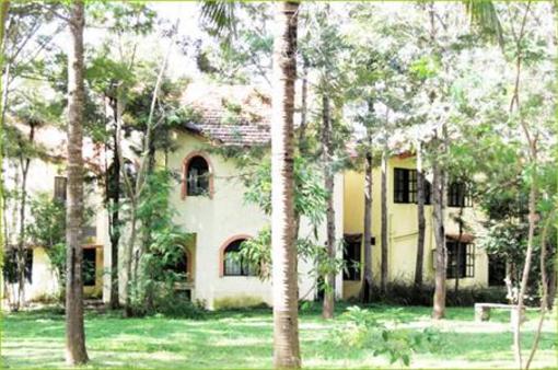 фото отеля Eagle Ridge Resort Bangalore