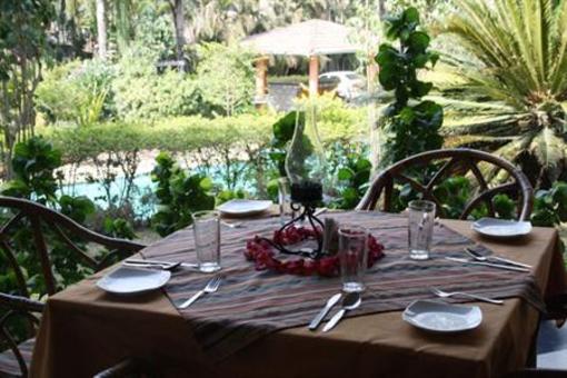 фото отеля Eagle Ridge Resort Bangalore