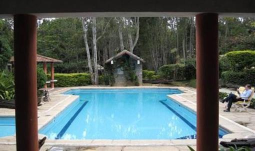 фото отеля Eagle Ridge Resort Bangalore