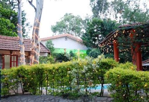 фото отеля Eagle Ridge Resort Bangalore