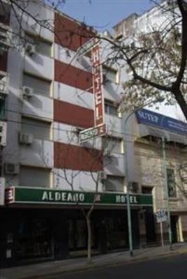 фото отеля Hotel Aldeano II