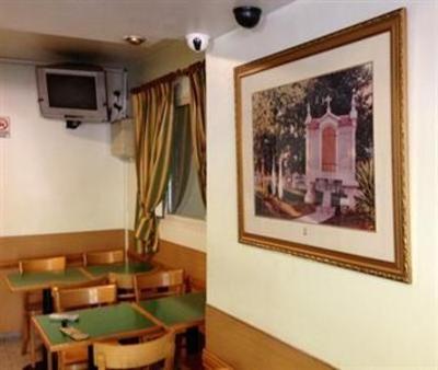 фото отеля Hotel Aldeano II