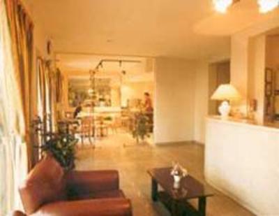 фото отеля Hotel Aldeano II
