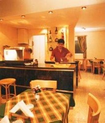 фото отеля Hotel Aldeano II