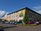 фото отеля Express By Holiday Inn East Midlands Airport Derby