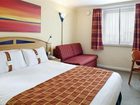 фото отеля Express By Holiday Inn East Midlands Airport Derby