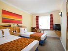 фото отеля Express By Holiday Inn East Midlands Airport Derby