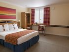 фото отеля Express By Holiday Inn East Midlands Airport Derby