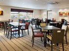 фото отеля Express By Holiday Inn East Midlands Airport Derby