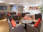 фото отеля Express By Holiday Inn East Midlands Airport Derby