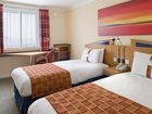 фото отеля Express By Holiday Inn East Midlands Airport Derby