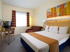 фото отеля Express By Holiday Inn East Midlands Airport Derby