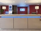 фото отеля Express By Holiday Inn East Midlands Airport Derby