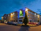 фото отеля Express By Holiday Inn East Midlands Airport Derby