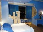 фото отеля Hostal La Marina Ibiza